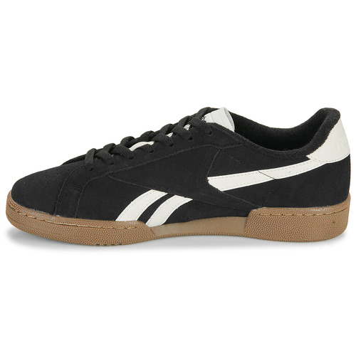 Reebok Classic - CLUB C GROUNDS UK - Noir