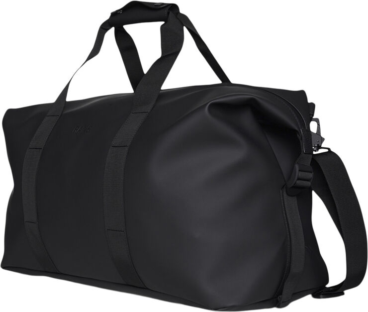 Rains Hilo Weekend Bag W3 Black