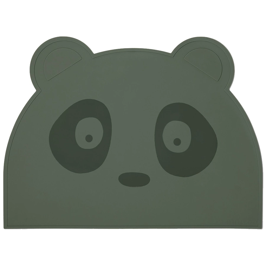 Nuuroo Platzset Ester Dusty Green