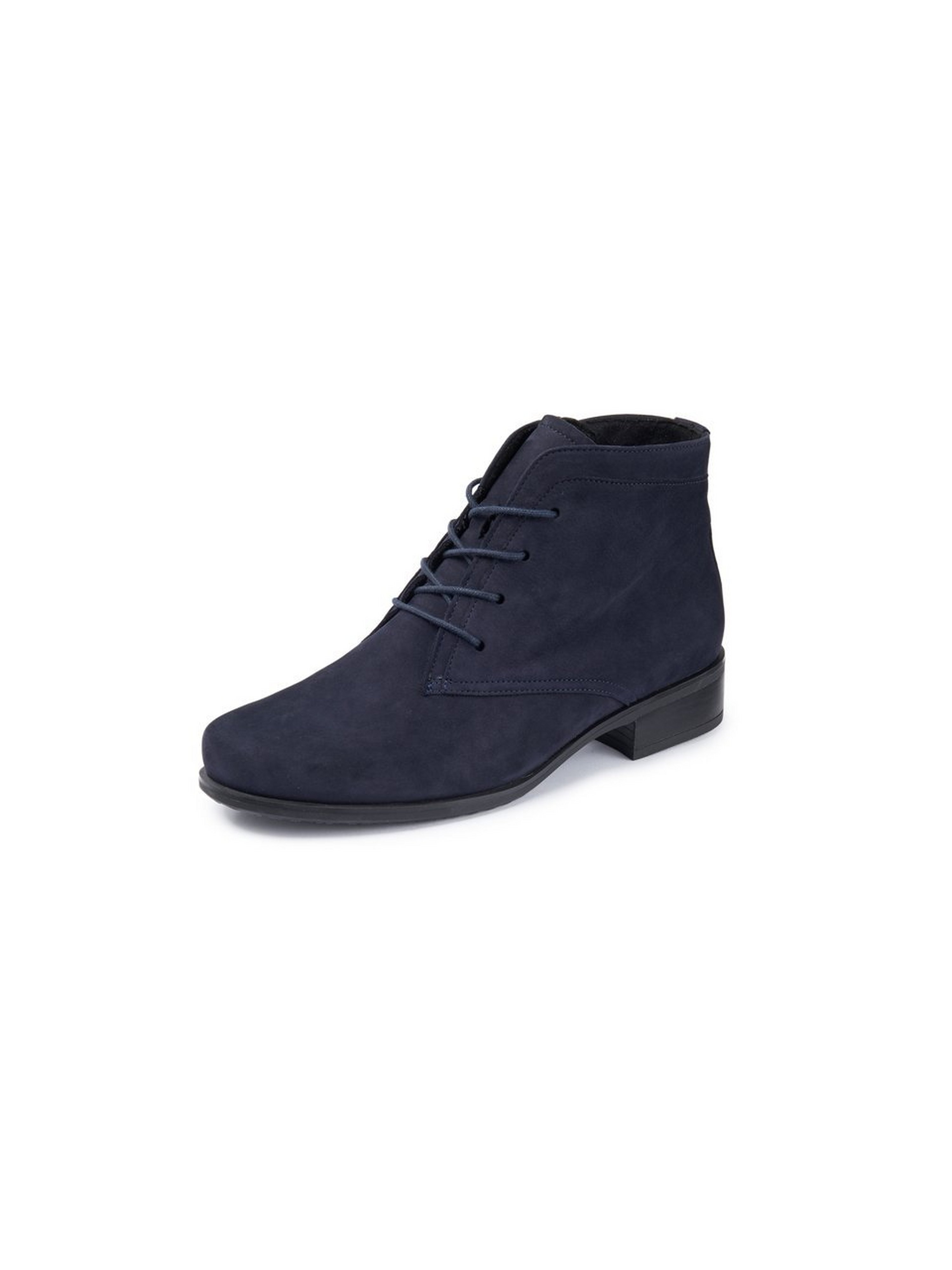 Schnür-Stiefelette Amy