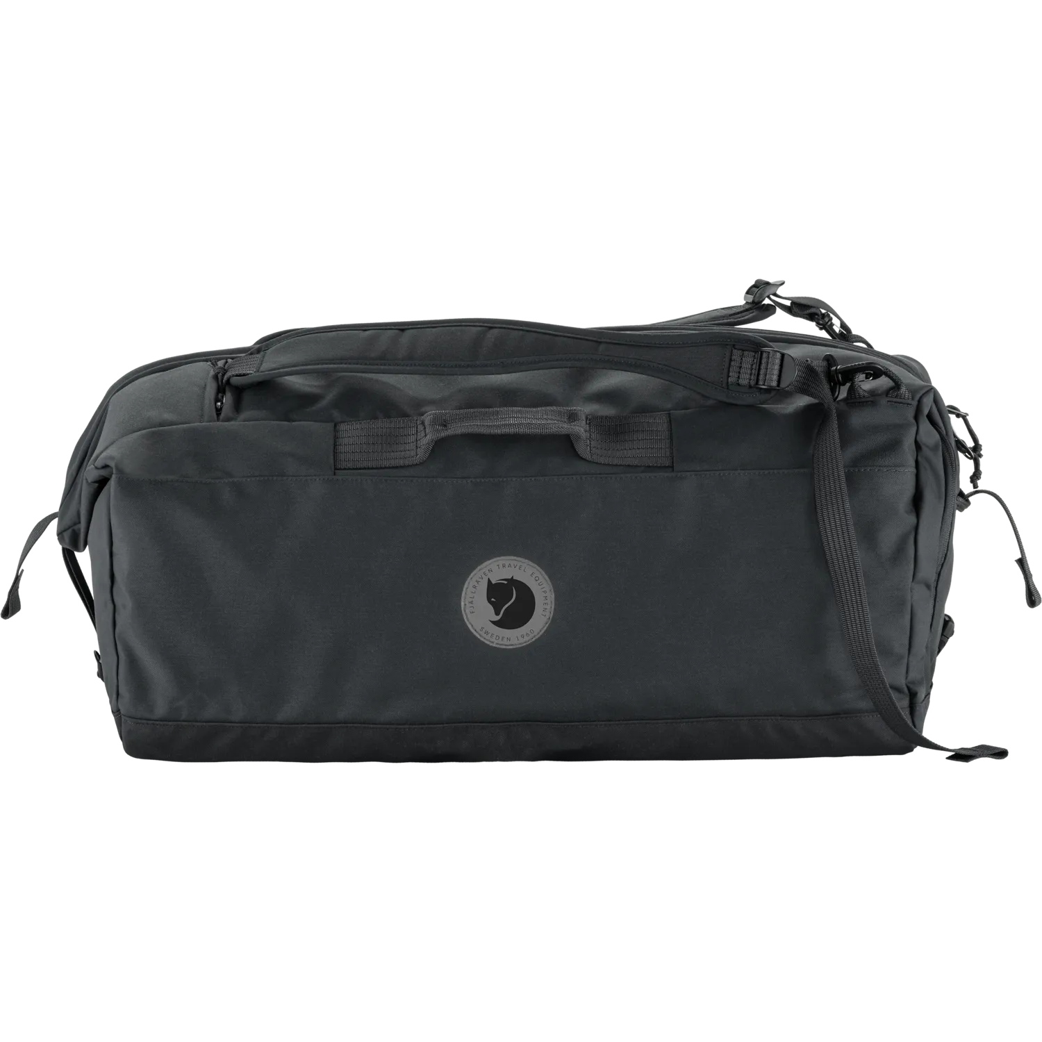 Fjällräven Färden Duffel 80 Coal Black