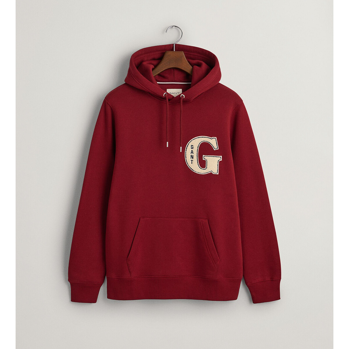 GANT<br>Moletom com capuz