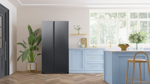 Samsung RS57DG400EB4EF