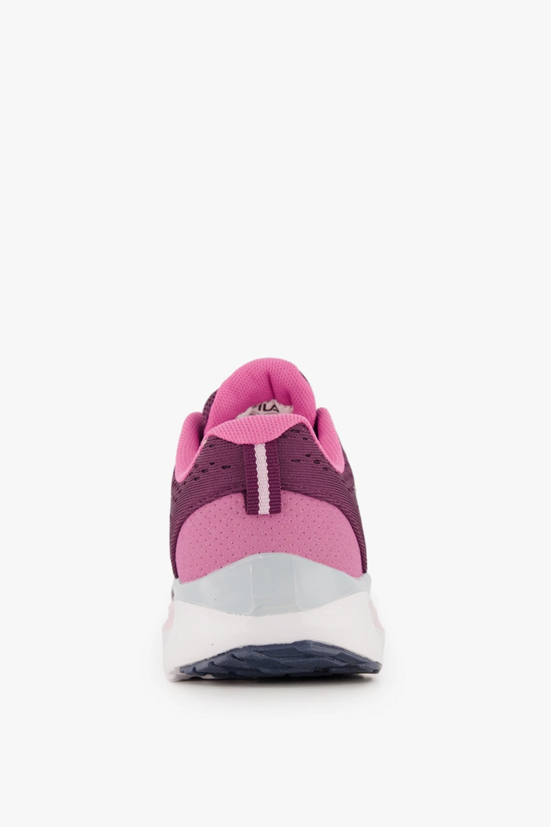 Fila Upload Tech Kinder Laufschuh