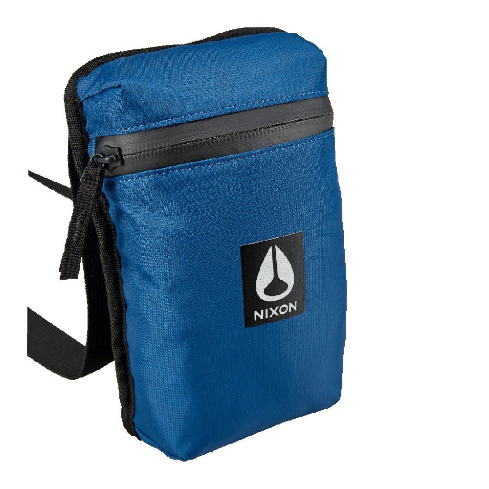 Nixon DAYTRIPPIN' 9L - Sac À bandoulière royal