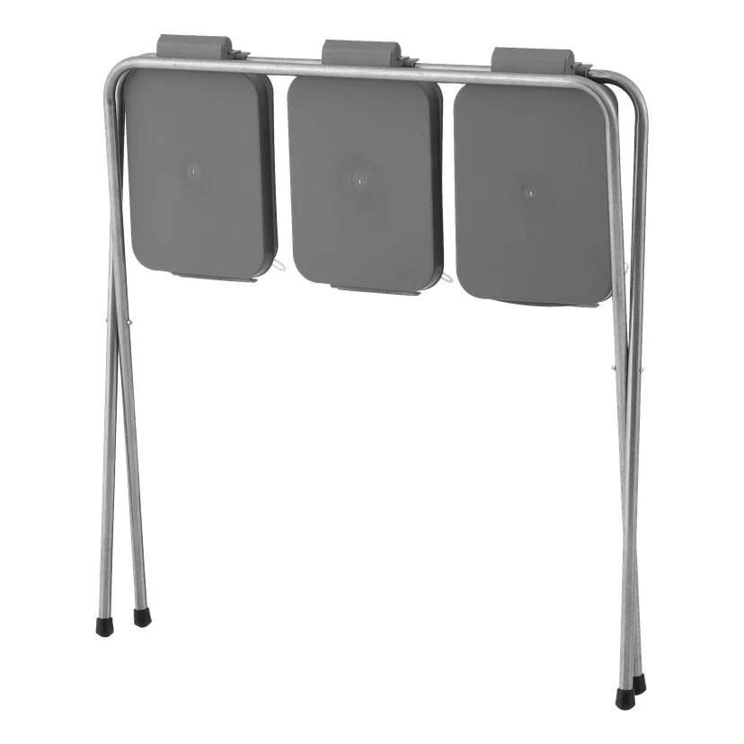Sekkholder for kildesortering
