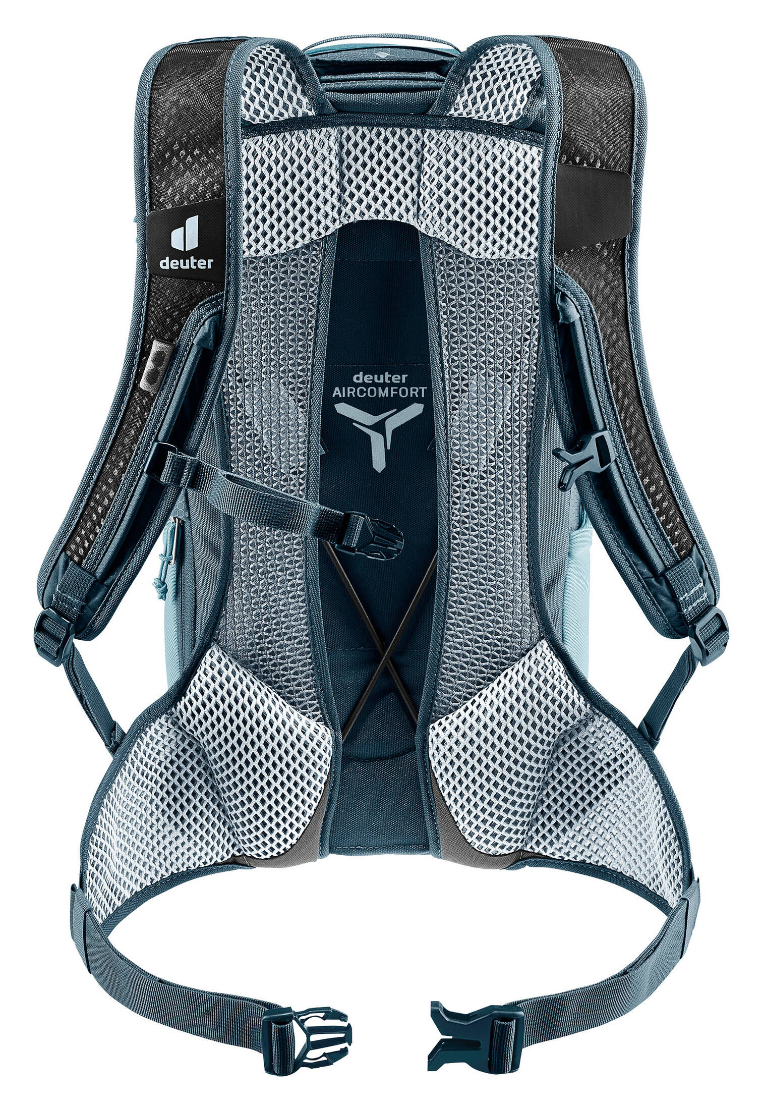 deuter| Fahrradrucksack RACE AIR 10