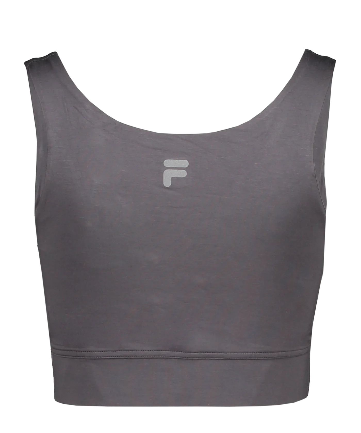 FILA CHATILLON Sport-BH Damen Grau F80008
