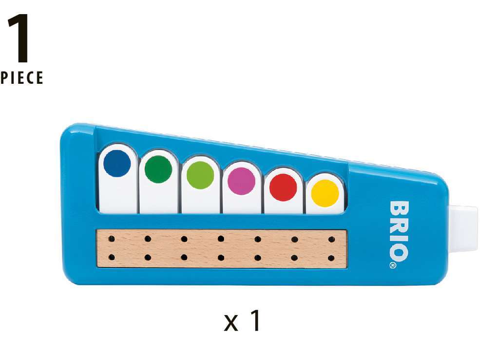 BRIO Spiel Kinder Melodica