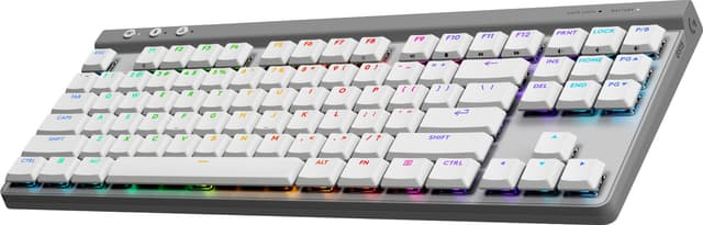Logitech G G515 gaming-tastatur (