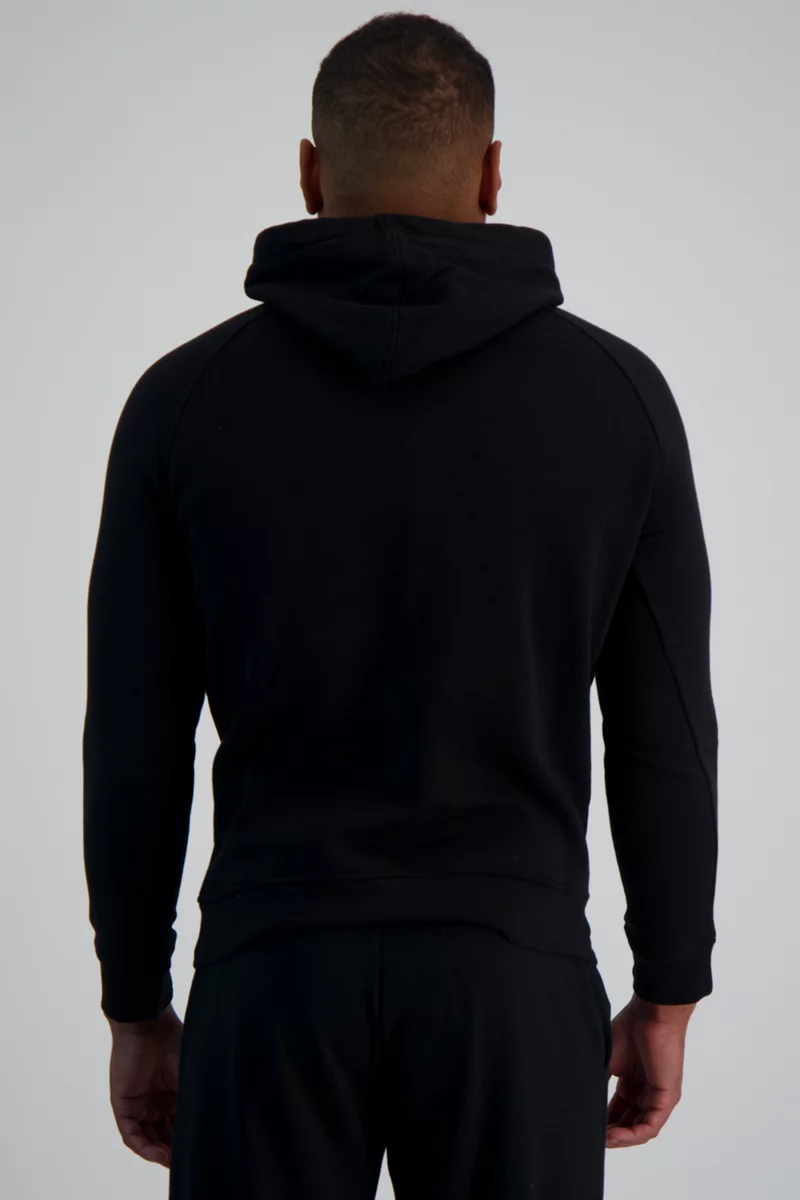 Kappa Logo Korpo Zaiver Herren Hoodie