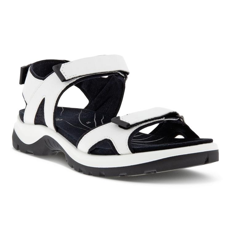 Ecco 822153 white