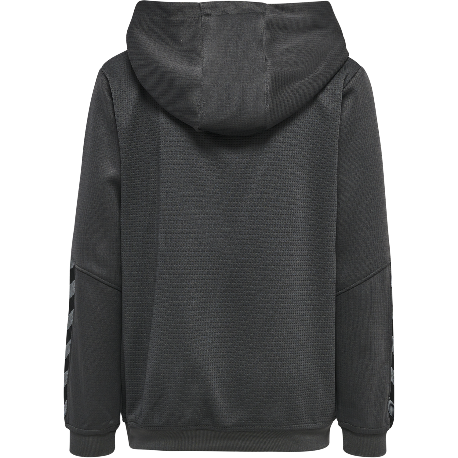 hmlAUTHENTIC KIDS POLY HOODIE