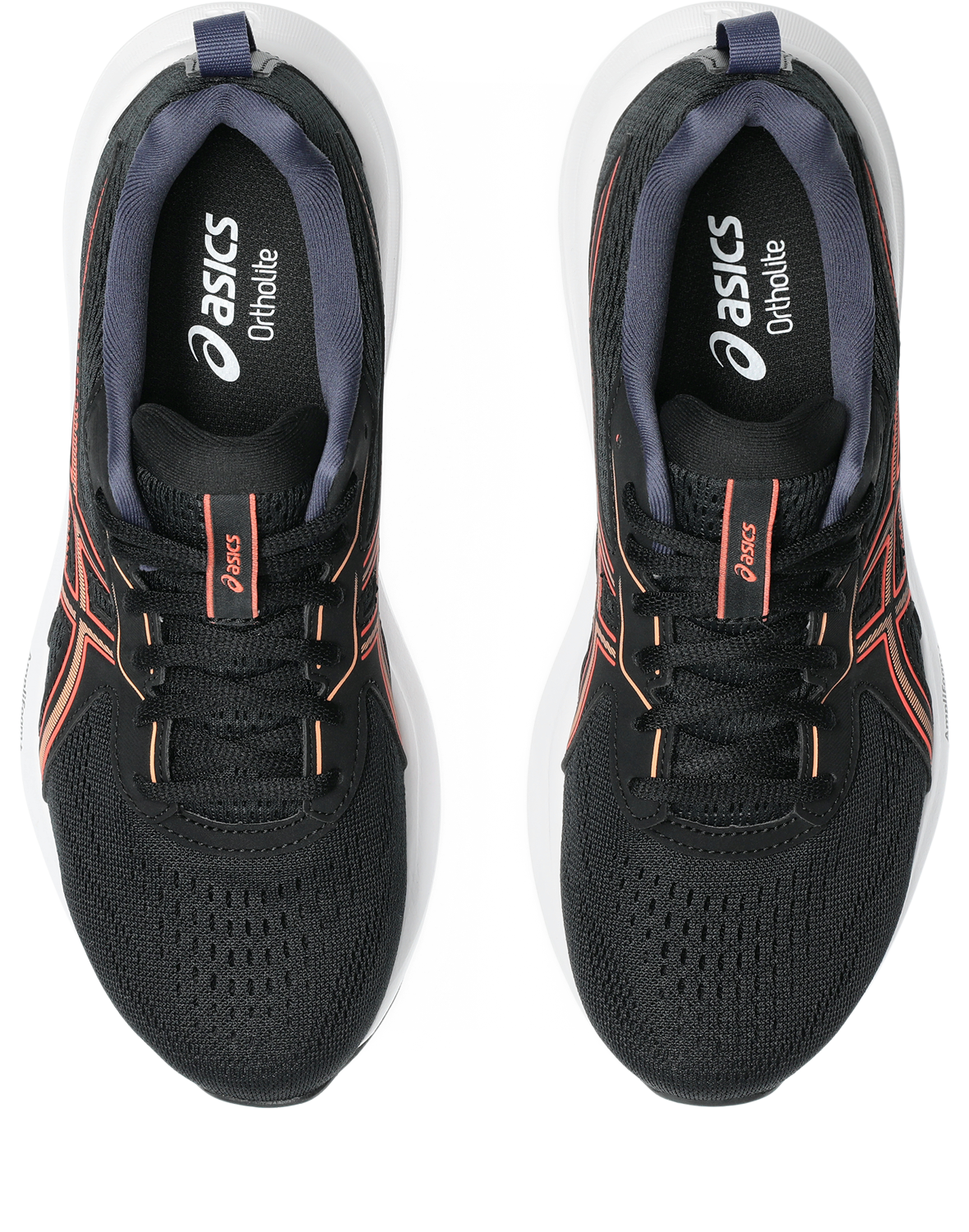 Asics Laufschuh »GEL-CONTEND 9«  mehr Dämpfung