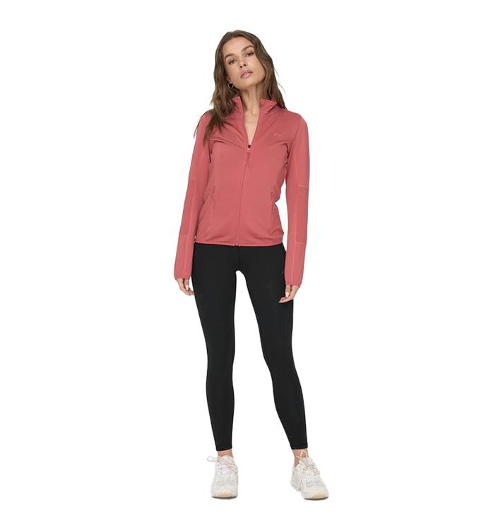 Only Play Women Onpjetta Fleece Jack