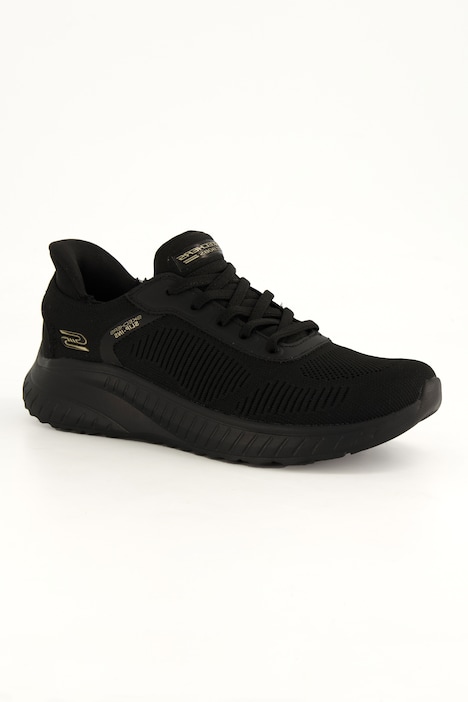 Skechers Slip-Ins, Memory Foam, vegan, Komfortweite