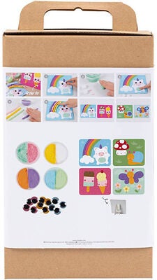 CreativCompany DIY Modelleiresett