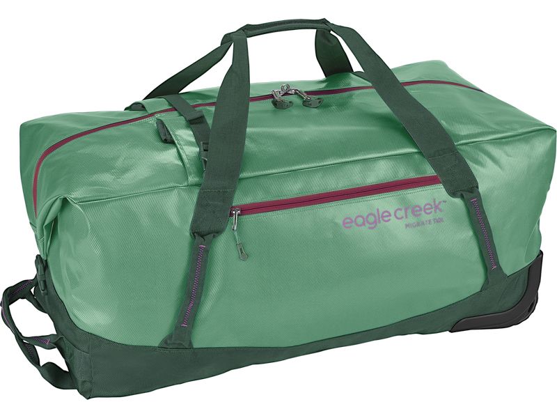 eagle creek Duffle Bag Migrate Wheeled 130 l Grün Duffle Bag