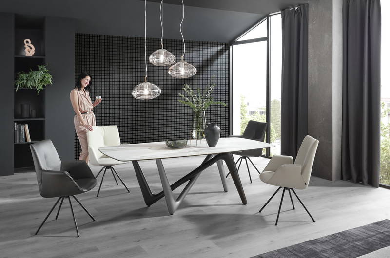 Dieter Knoll Sessel DERBY