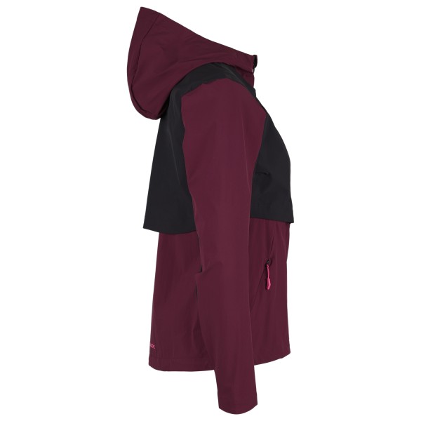 Vaude - Women's Moab Zip Off Jacket - Veste de cyclisme