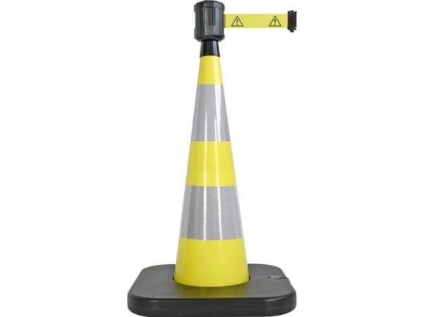VISO RCX104DAN Ledekegle Selelængde 4 m (Ø x H) 90 mm x 100 cm
