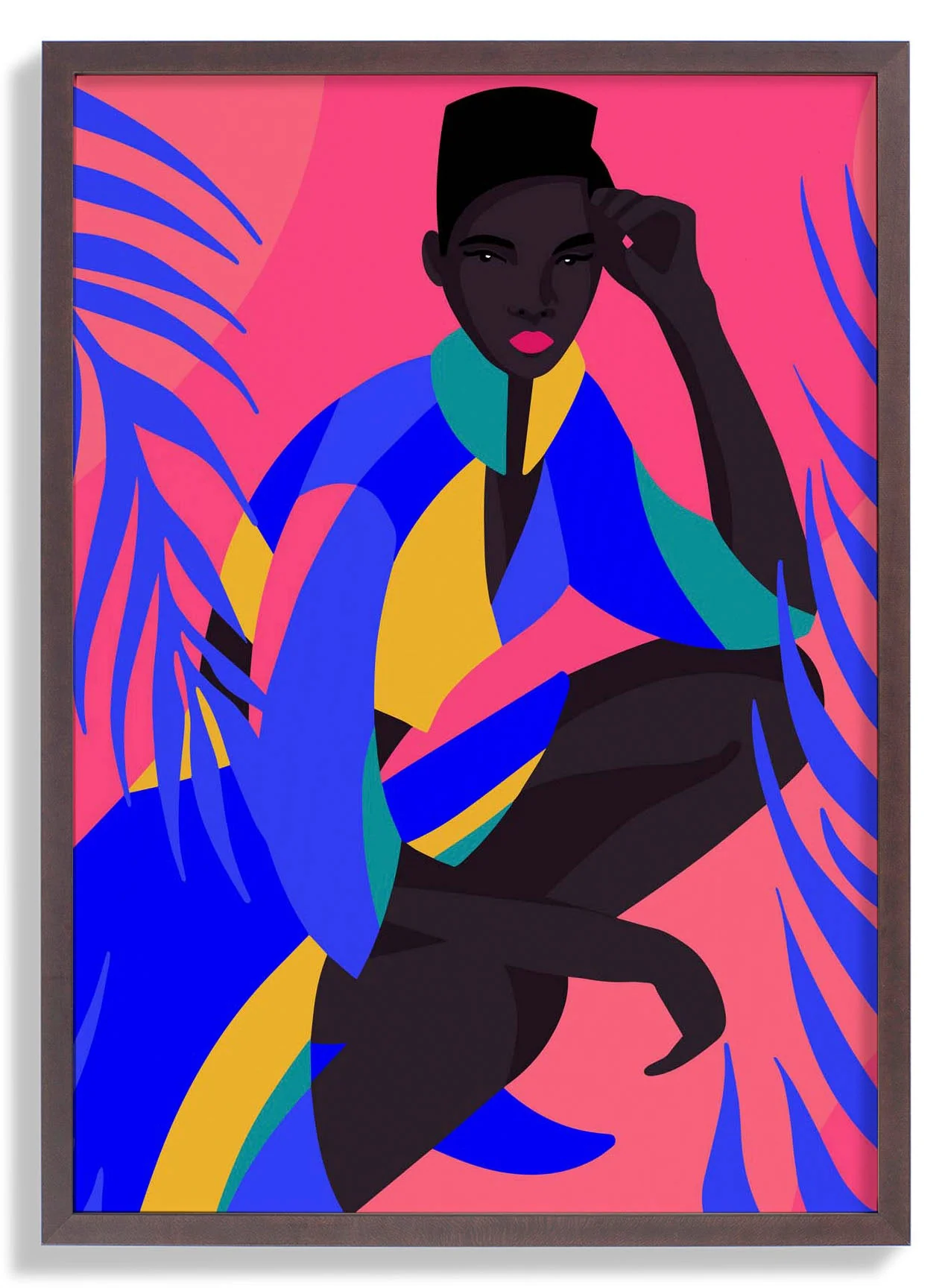Electra von Sofia Doudine