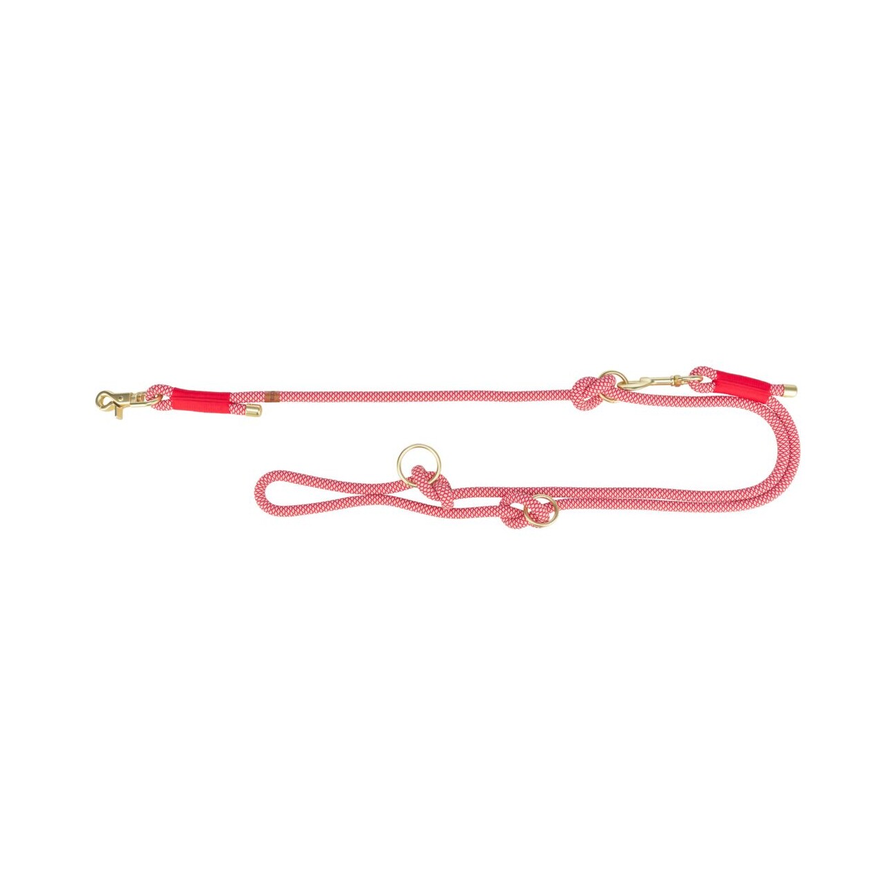 Trixie Soft Rope Verlängerungsleine Größe