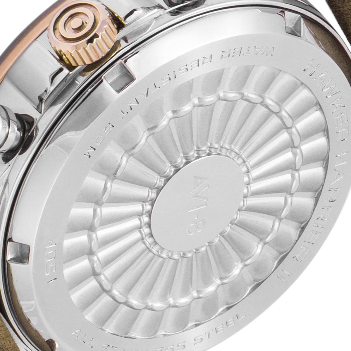 AVI-8 - Hawker Harrier II - Montre homme