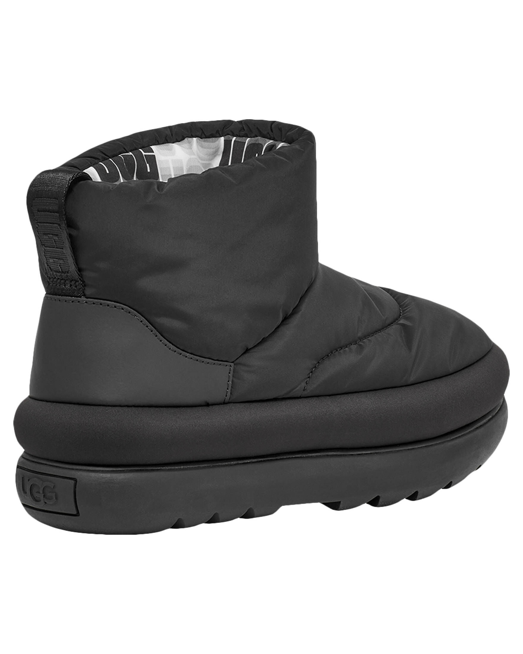 UGG| Damen Boots CLASSIC MAXI MINI
