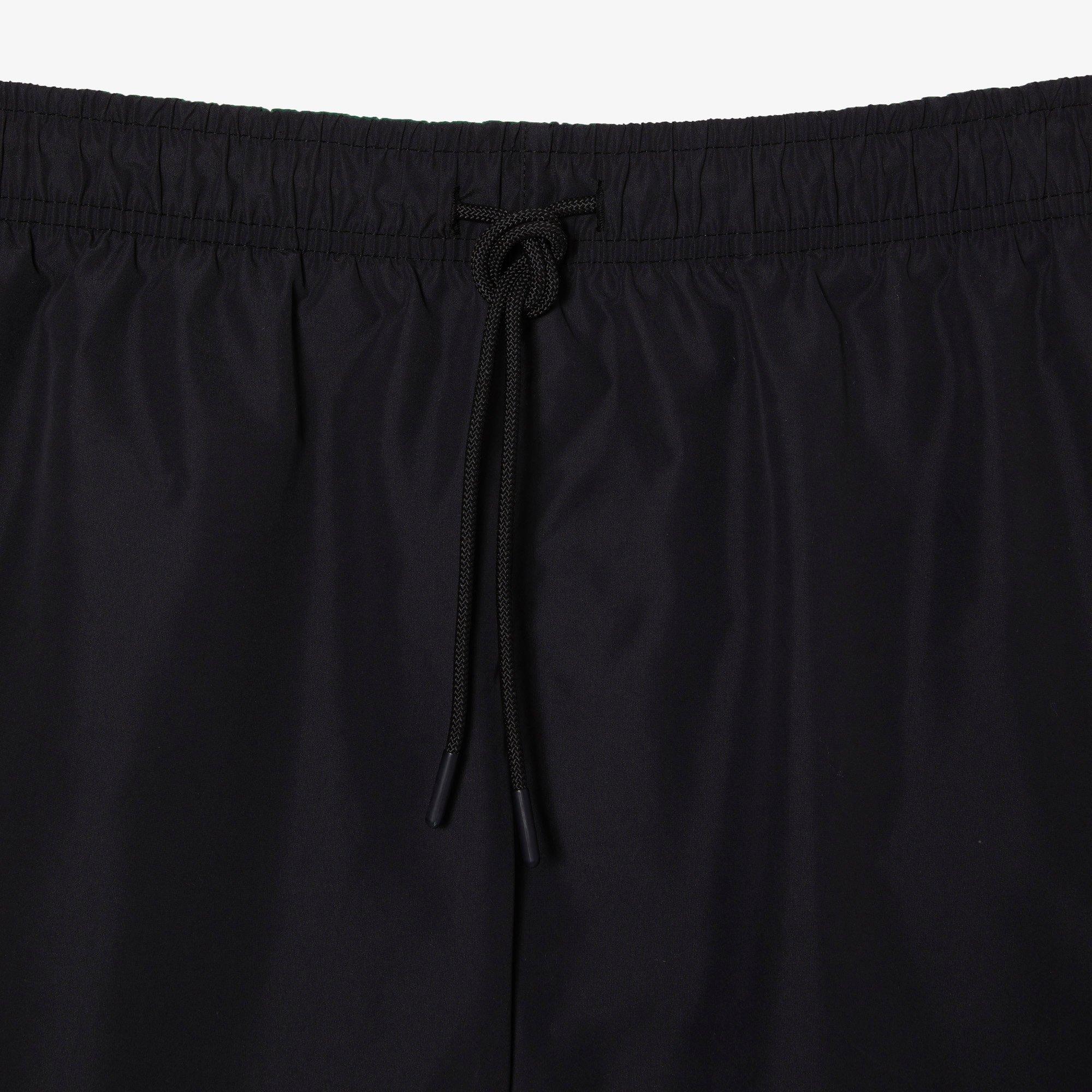 Lacoste Taff Swim Shorts Mens