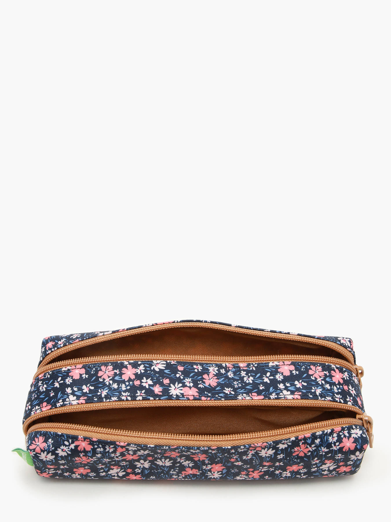 Trousse 2 compartiments TANN'S
