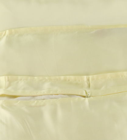 Nsleep Bettwäsche - Junior - Pastel Yellow