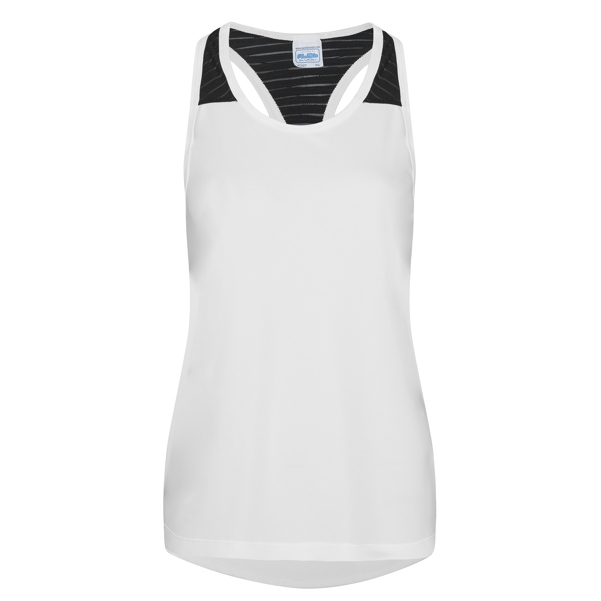 Camiseta esportiva macia e descolada Awdis