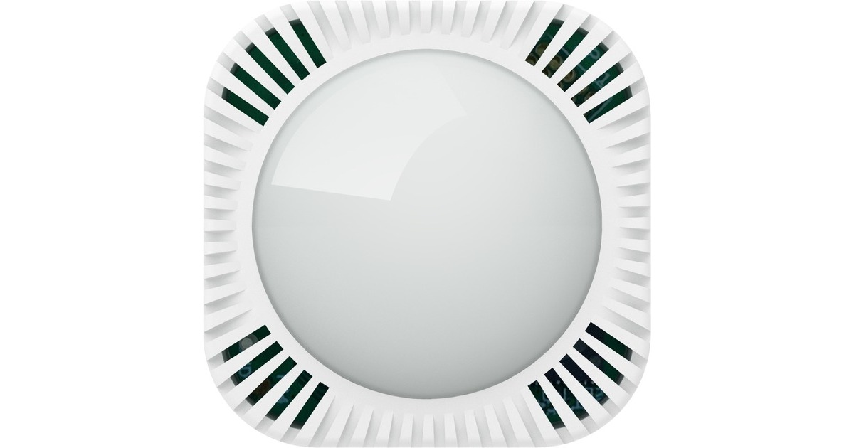 AeotecMultisensor 7  (Wit)