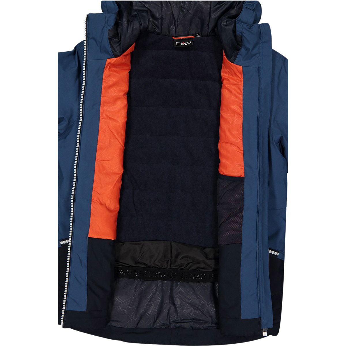 CMP Twill Skijakke Børn