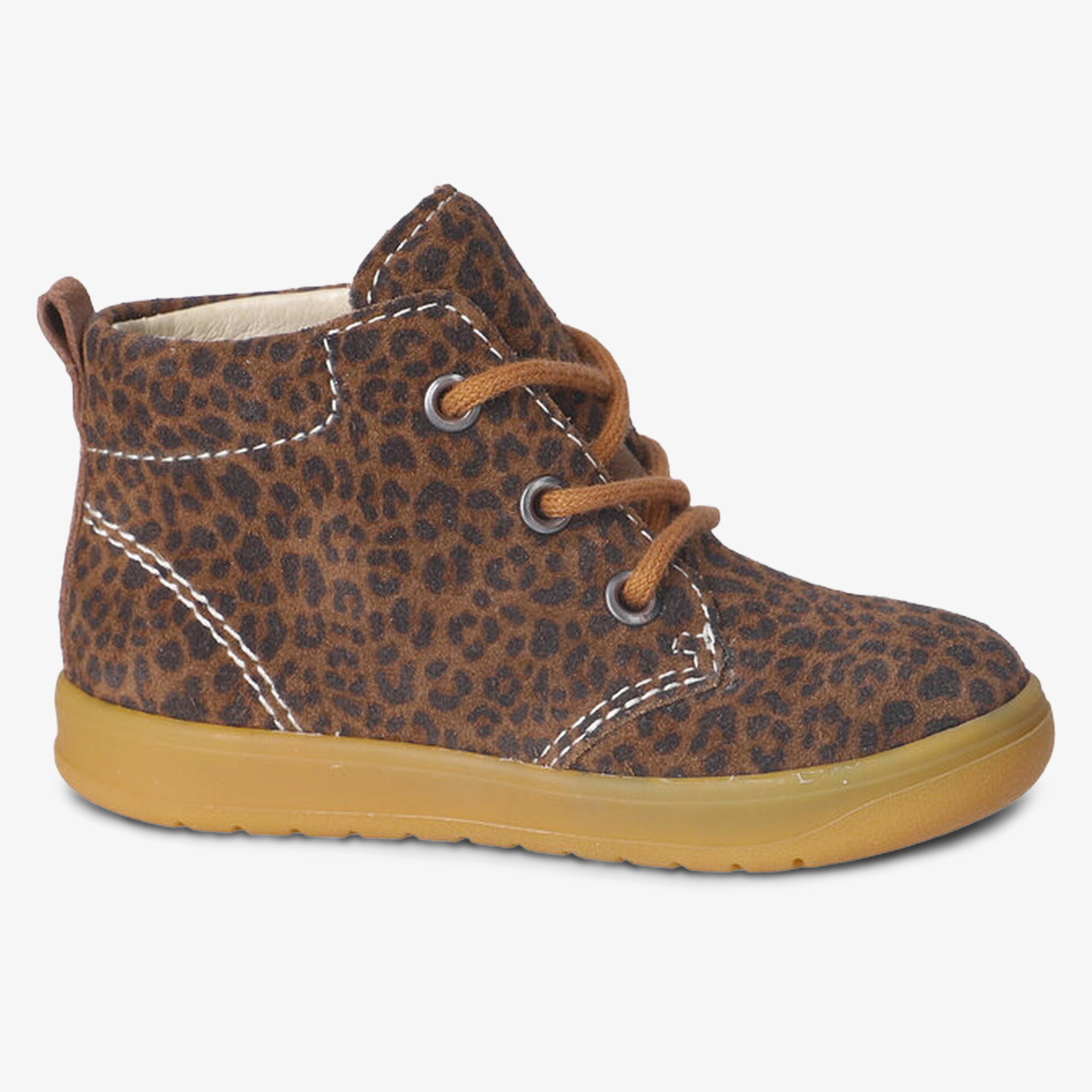 PEPINO Kinder Schnürschuhe NOEL - Mehrfarbig | reno.de