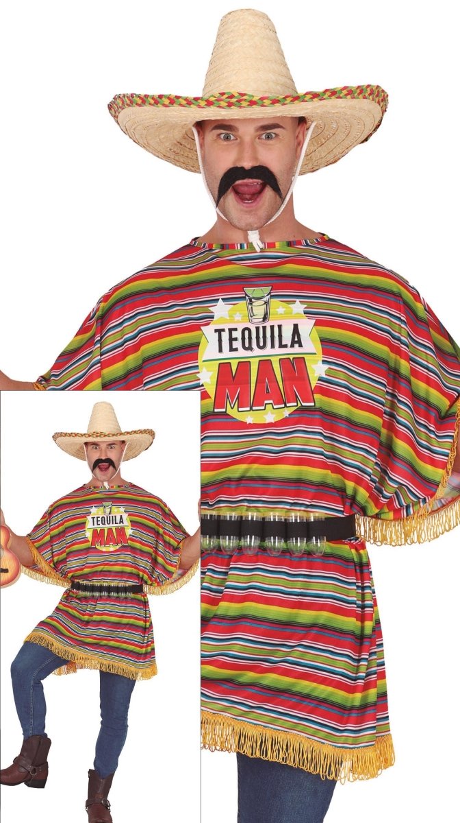 Tequila Poncho