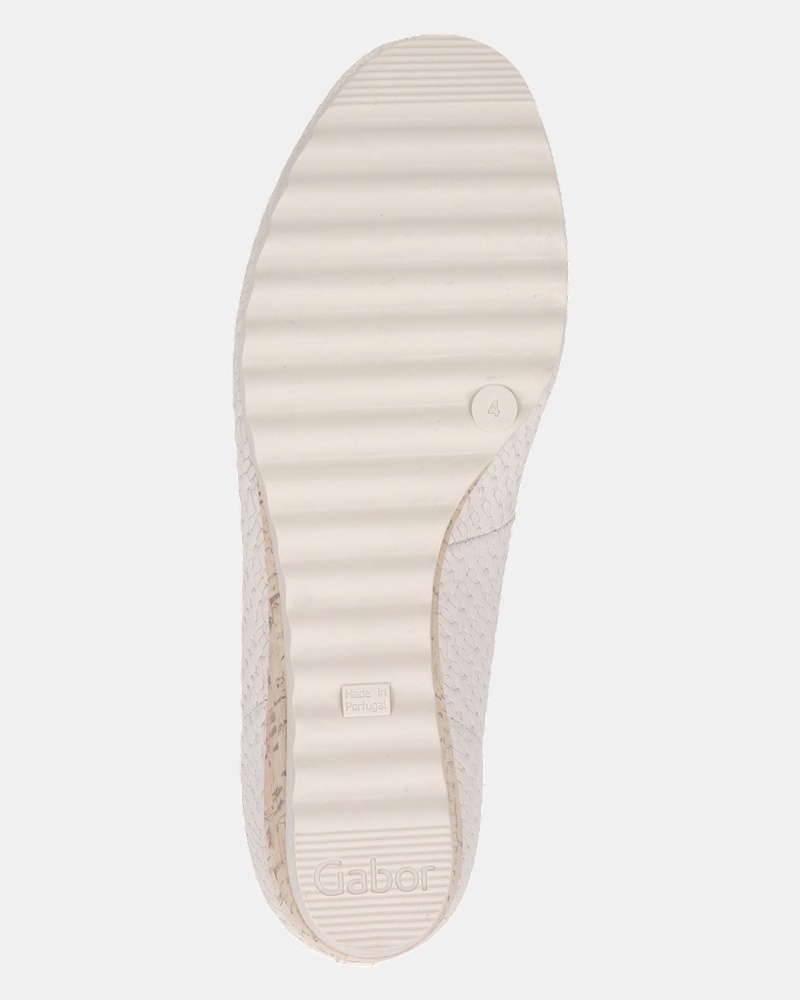 Gabor Pumps  - beige