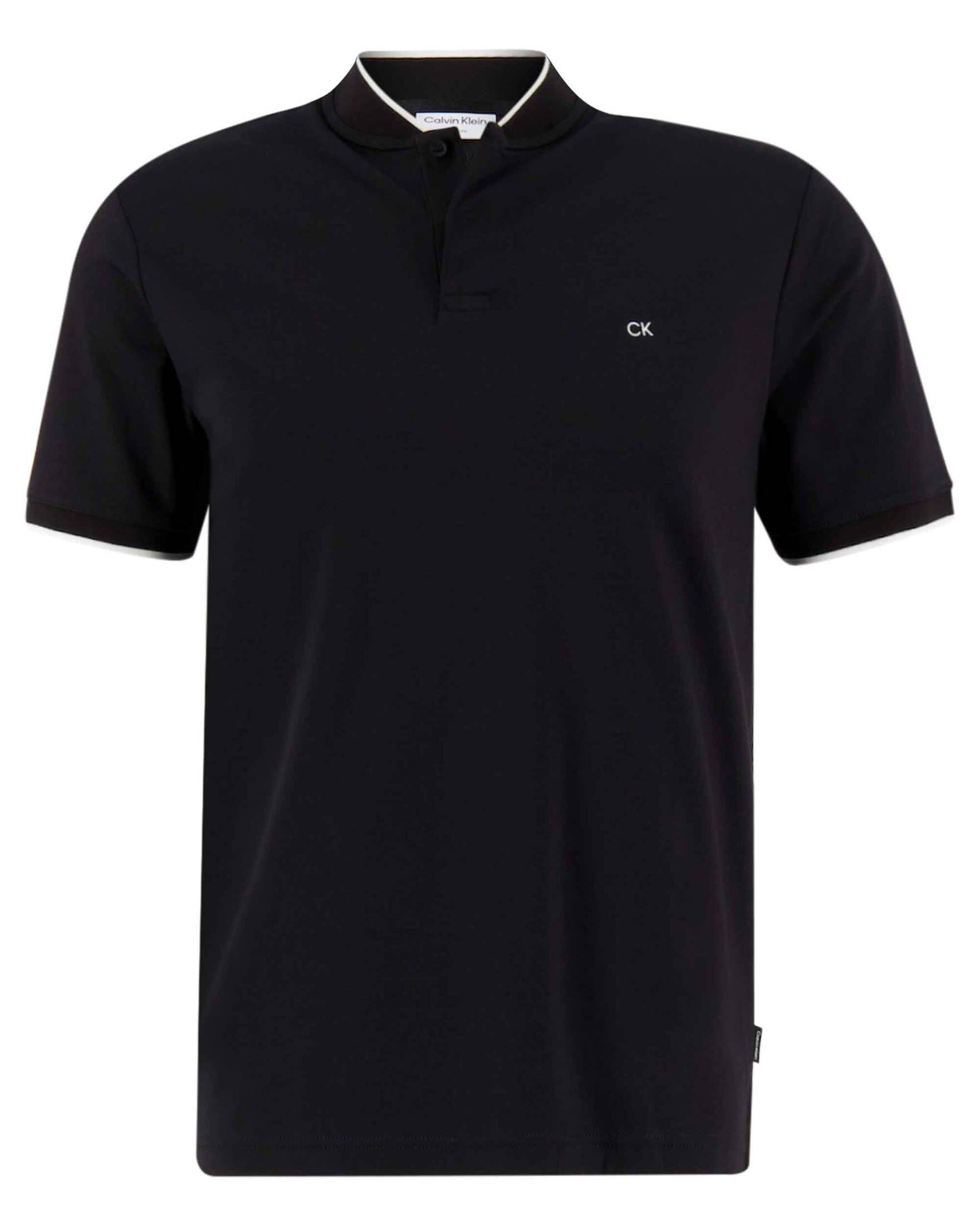 CALVIN KLEIN| Herren Poloshirt Regular Fit