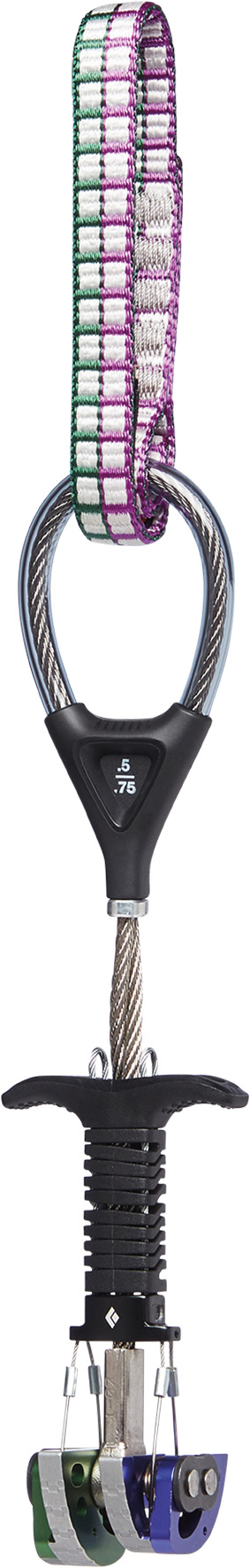 Camalot Z4 Offset