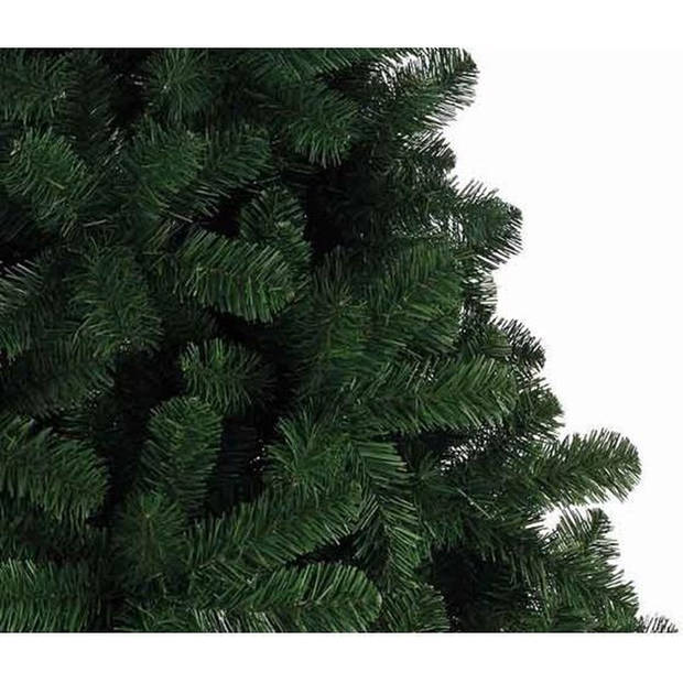 Kerstboom Imperial Pine 120cm groen