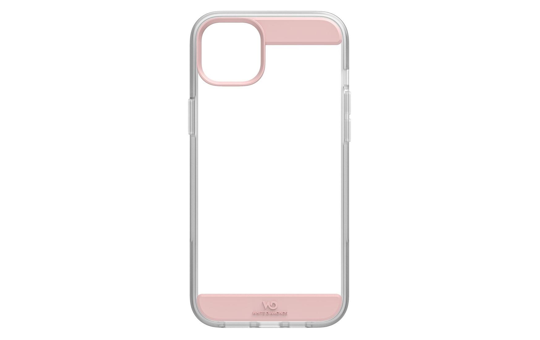 Back Cover Air Protection iPhone 14 PlusCover «Air Protection» für Apple iPhone 14 Plus, Roségold