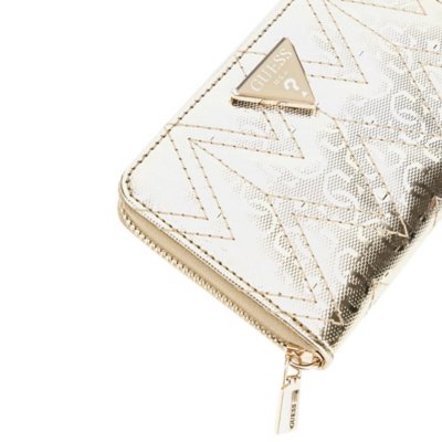 Portefeuille Adelard Small Zi-02140 GUESS