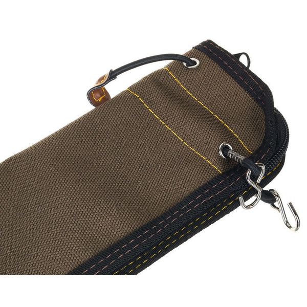 Pro Mark Silver Essentials Stick Bag