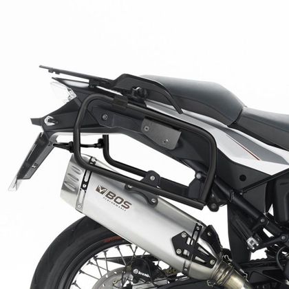 Support valises Shad 4P SYSTEM