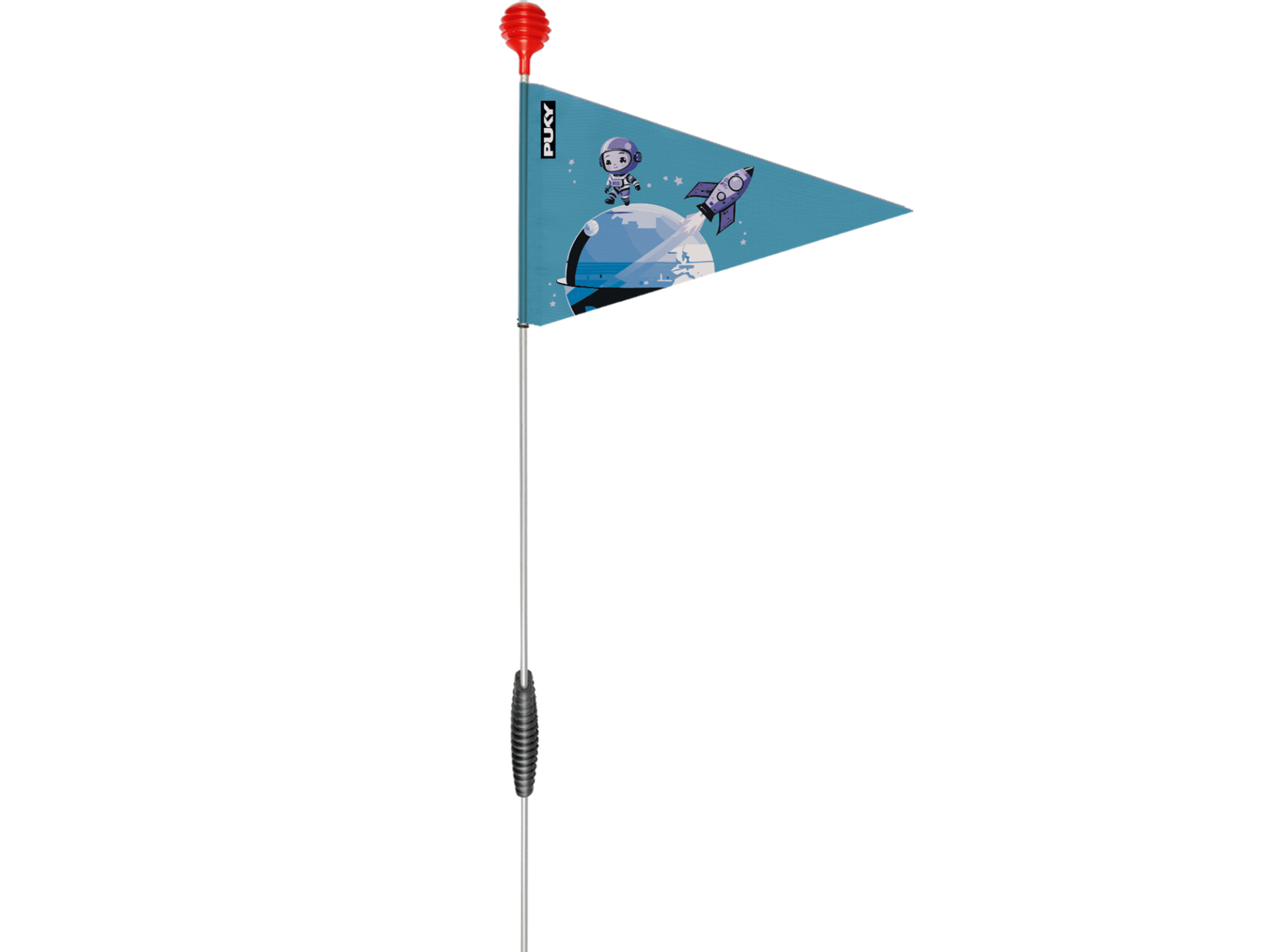 Puky SW 3 sikkerhedsflag breezy blue