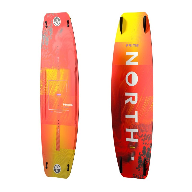 Planche North Prime TT 2025 - The Corner Shop