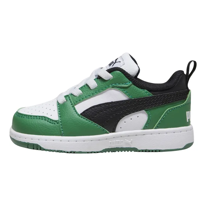Puma Rebound V6 Lo AC Inf Sneakers Junior