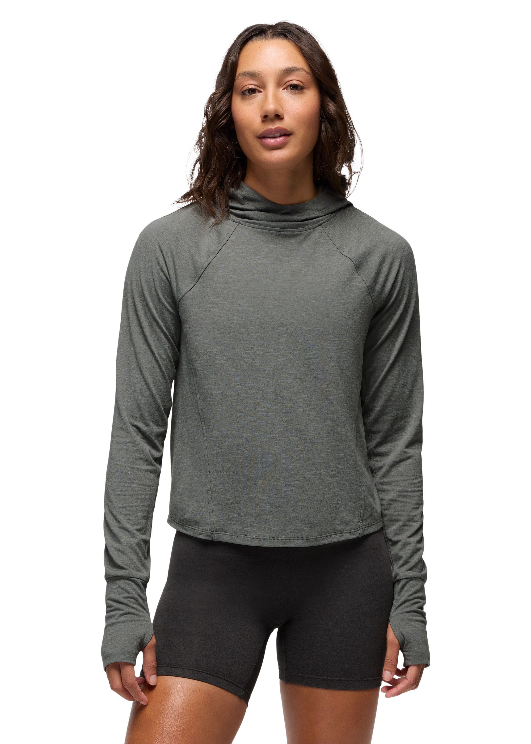 Sol Searcher Sun Hoodie