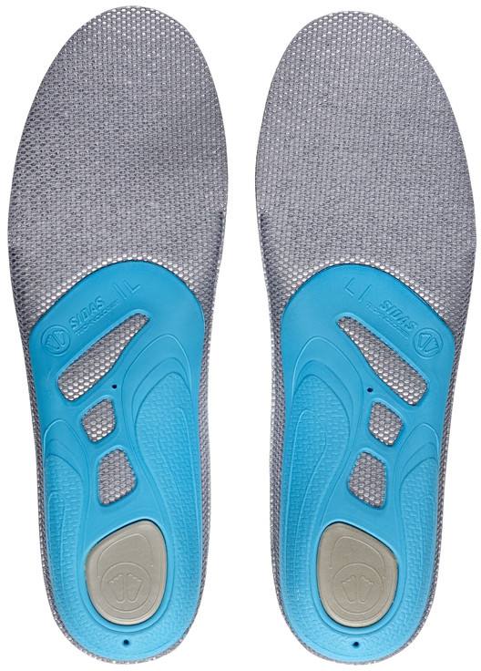 Sidas 3Feet Merino Low
